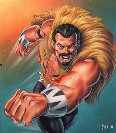 猎人克莱文,猎人克莱文的传奇冒险之旅