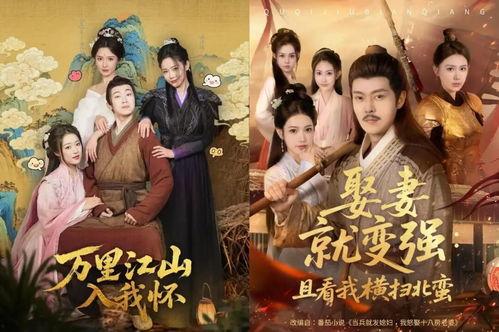 娶妻就变强且看我横扫北蛮,横扫北蛮，成就传奇霸业