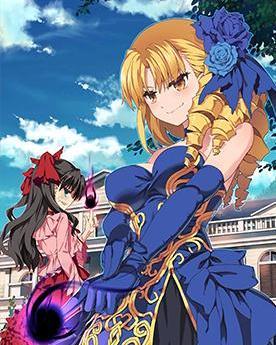 大叔转生恶役大小姐