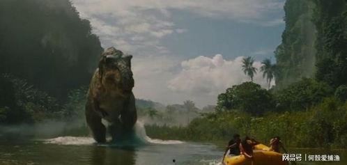 侏罗纪世界：重生,重生——恐龙复生背后的惊心动魄之旅