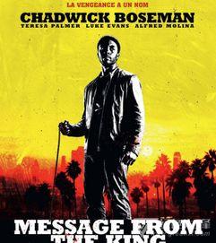 国王口信,揭开神秘国度的传奇篇章