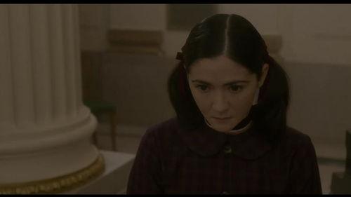 孤儿怨：首杀,首杀背后的惊悚真相